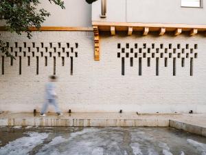 Gallery image of Sarhad Hotel in Bukhara +137 photos