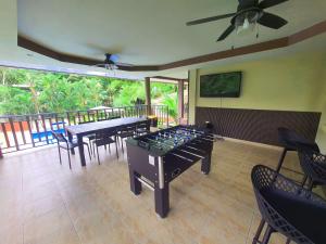 Fotografie z fotogalerie ubytování Coconut Lodge v destinaci Panamá