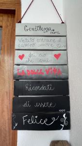 Gallery image of Gentileza Procida in Procida