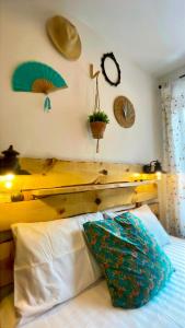 Gallery image of Gentileza Procida in Procida +29 photos