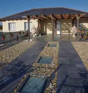 Kép Hotel Rural Casa Xusto szállásáról La Caridadban a galériában