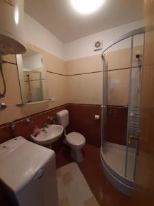 Φωτογραφία από το άλμπουμ του Ferienhaus Elena σε Karlobag