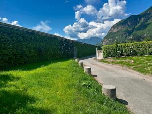 Gallery image of Le Volte del Maso Renner in Laives