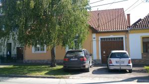 Fotografia z galérie ubytovania All-Inn v destinácii Eger