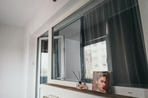 Fotografie z fotogalerie ubytování Insomnia Studio v destinaci Drobeta-Turnu Severin