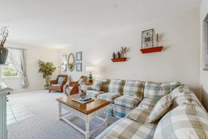 Posezení v ubytování Bayside Resort - 36362 Azalea