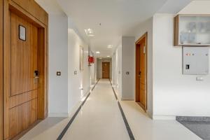 Fotografie z fotogalerie ubytování Wandr Hotel Medicity Gurugram, Near Medanta Hospital v destinaci Gurgáon