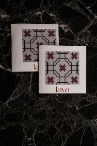 Planimetria di Bianko EcoChic