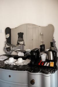 Cucina o angolo cottura di Bianko EcoChic