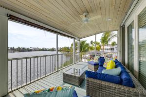 キーラーゴにあるWaterfront Gem with Decks, Views and More in Key Largoのギャラリーの写真