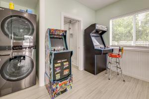 キーラーゴにあるWaterfront Gem with Decks, Views and More in Key Largoのギャラリーの写真