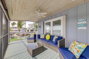 キーラーゴにあるWaterfront Gem with Decks, Views and More in Key Largoのギャラリーの写真
