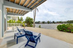 キーラーゴにあるWaterfront Gem with Decks, Views and More in Key Largoのギャラリーの写真