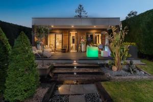 Bazén v ubytovaní Norte de Santillana Villas - Apartamentos alebo v jeho blízkosti