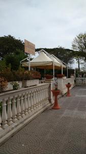 Fotografie z fotogalerie ubytování Hotel Vittoria v destinaci San Felice Circeo