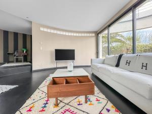 Afbeelding uit fotogalerij van Villa 6 pers à 500m de la mer in Fouras