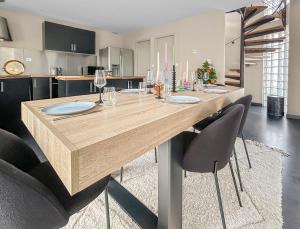 Afbeelding uit fotogalerij van Villa 6 pers à 500m de la mer in Fouras