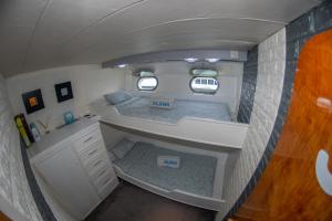Fotografie z fotogalerie ubytování Charter Boat v destinaci Barcelona