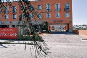 Fotografie z fotogalerie ubytování Hotel La Estación v destinaci San Miguel de Allende