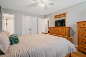 ファイエットビルにあるCozy Carolinaのギャラリーの写真