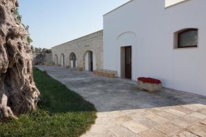 Kép Masseria Pappo szállásáról Copertinóban a galériában