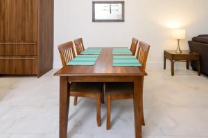 Fotografie z fotogalerie ubytování Cable Beach Condo Large private patio with BBQ v destinaci Nassau