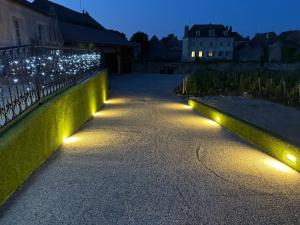 Fotografie z fotogalerie ubytování Hotel Les Rêveries du CLOS derrière St Jean Vignes &Spa v destinaci Pommard