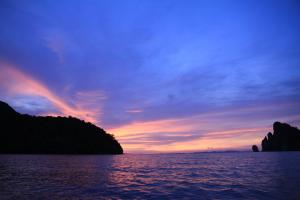 Gallery image of PP Insula in Phi Phi Islands