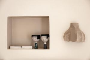Foto dalla galleria di Bianko EcoChic a Enna