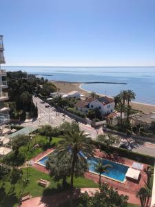 Foto dalla galleria di Vacaciones en la playa a Benicàssim