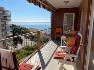 Foto dalla galleria di Vacaciones en la playa a Benicàssim Altre 7 foto