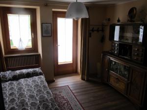 Kuchyň nebo kuchyňský kout v ubytování Casa Seez + 10 fotografií