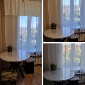 Posezení v ubytování Luxury apartment in the city center + 18 fotografií