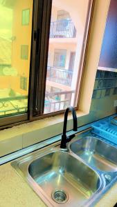 Φωτογραφία από το άλμπουμ του Cozy haven in the Heart of city σε Accra