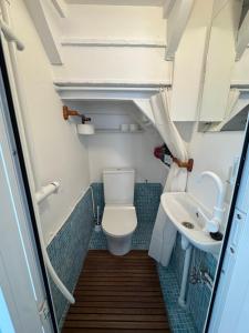 O baie la Casa Farito Muros +29 fotografii