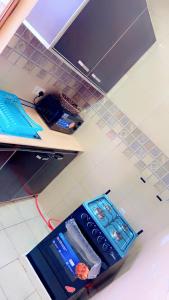 Φωτογραφία από το άλμπουμ του Cozy haven in the Heart of city σε Accra