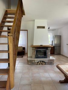 Billede fra billedgalleriet på Domek Letniskowy w Krzemiennej i Krzemienna + 9 billeder