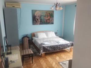 Foto sihtkohas Bukorovac asuva majutusasutuse Yyyyyy galeriist