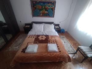 Foto sihtkohas Bukorovac asuva majutusasutuse Yyyyyy galeriist