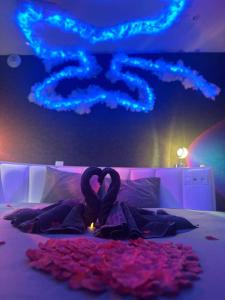 Gambar di galeri bagi Love paradis jacuzzi spa di Vieille-Toulouse