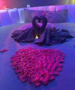 Gambar di galeri bagi Love paradis jacuzzi spa di Vieille-Toulouse