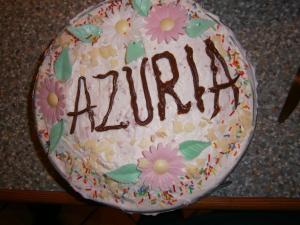 Fotografia z galérie ubytovania AZURIA agroturystyka v destinácii Pisz