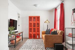 Afbeelding uit fotogalerij van Assembly Hall Hideaway - Walk To Stadiums! in Bloomington