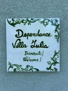 Fotografia z galérie ubytovania Villa Iiulia Hills v destinácii Fiumefreddo di Sicilia