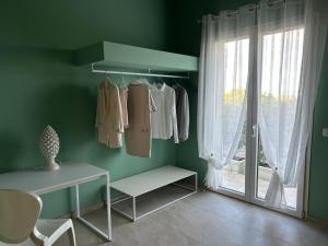 Fotografia z galérie ubytovania Villa Iiulia Hills v destinácii Fiumefreddo di Sicilia