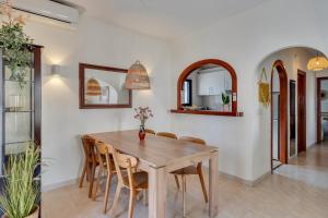 Fotografie z fotogalerie ubytování Casa Morisca v destinaci Teulada