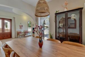 Fotografie z fotogalerie ubytování Casa Morisca v destinaci Teulada