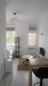 Billede fra billedgalleriet på Villars vibe & comfort i Valenciennes