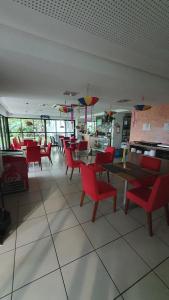 Χώρος καθιστικού στο BeachClass Excelsior +52 φωτογραφίες