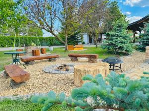 Giardino di Elements Lednice